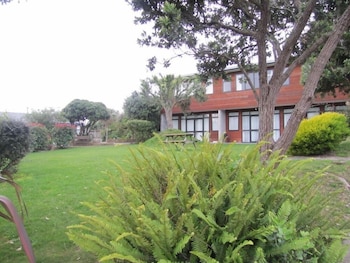 Aotea Lodge,Porirua>>Papakowhai,3 star