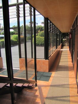 Aotea Lodge,Porirua>>Papakowhai,3 star