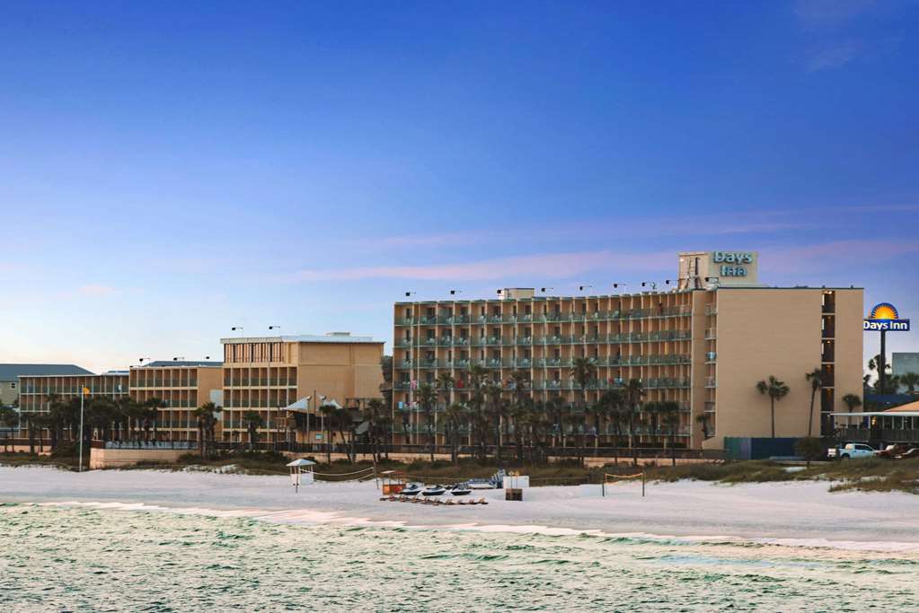 Days Inn By Wyndham Panama City Beach/Ocean Front,Panama City>>Bay County,3 star
