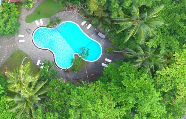 murex manado dive resort