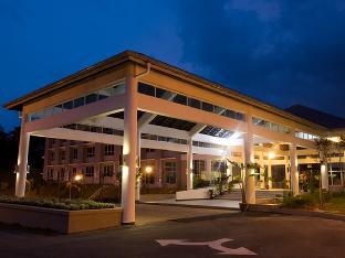 Cherengin Hills Convention & Spa Resort,Cherating>>Bentong,3 star