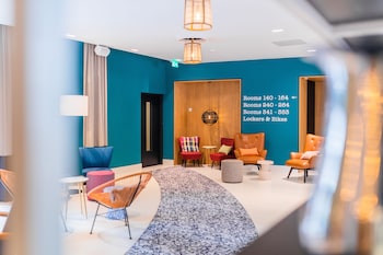 hotel vie via