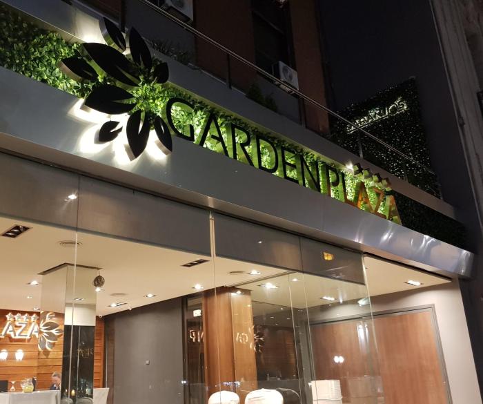 Garden Plaza,Tucuman>>Capital Department,3 star