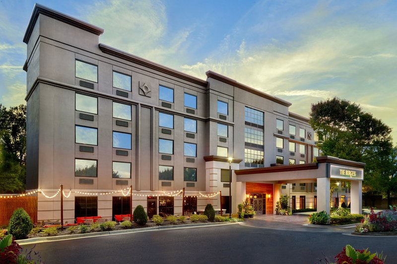 the burgess hotel atlanta a tribute portfolio hotel