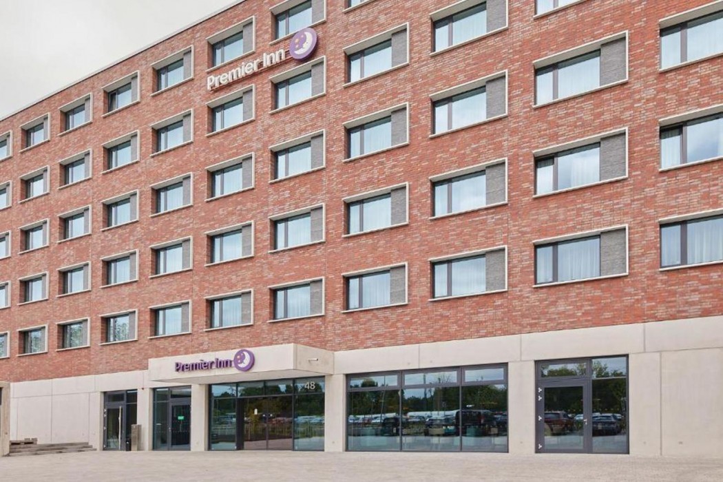 premier inn karlsruhe city am wasserturm