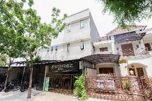 Reddoorz @ Stariez Kemang,,2 star