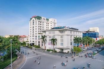 Thai Binh Dream Hotel,,1 star