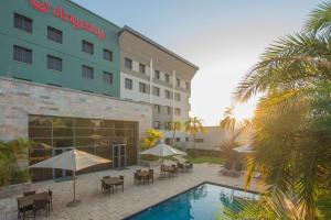 Stayeasy Lusaka,Lusaka Central>>Lusaka,3 star