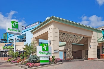 Holiday Inn Niagara Falls - By The Falls By Ihg,Ontario>>Niagara Falls,3 star