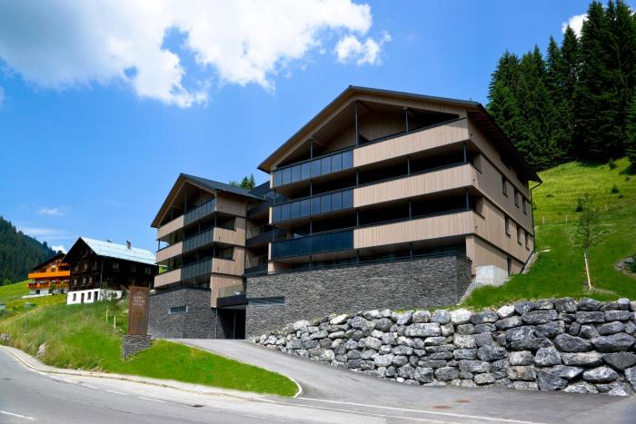 Alpinresort Damuls