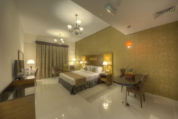 city tower hotel fujairah