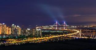 hotel tour incheon airport hotel and suites