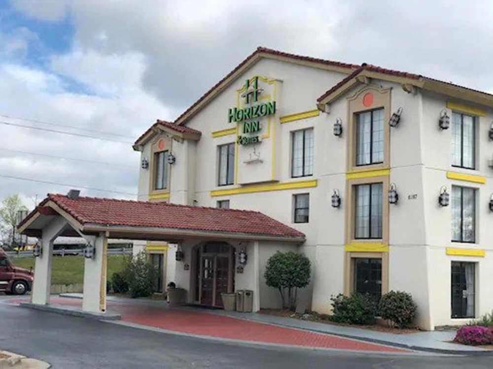 horizon inn and suites
