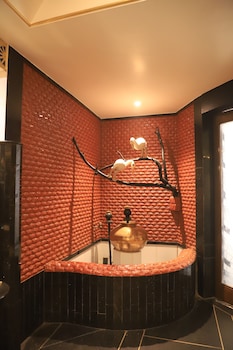 The Byke Embassy - Surat,Near Surat Railway Station,3 star