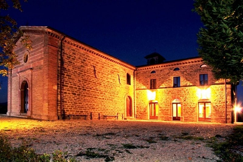 Relais Monastero Di San Biagio,In A Rural Location,4 star