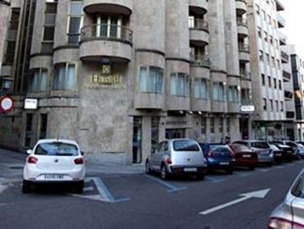 hostal santel san marcos