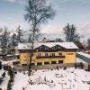 Aplend Tatry Holiday,In Velky Slavkov (High Tatras),1 star