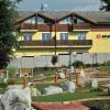Aplend Tatry Holiday,In Velky Slavkov (High Tatras),1 star