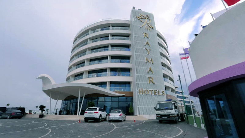 Raymar Hotels - All Inclusive,Near Alara Bazaar,5 star