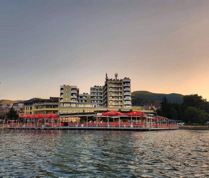 Enkelana,Ohrid>>Korce,4 star