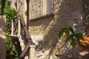 Attiki,Rhodes Town>>Rhodes,1 star