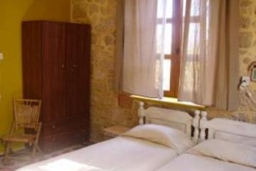 Attiki,Rhodes Town>>Rhodes,1 star