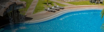 Eurobuilding Express Barinas,Barinas,5 star