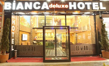 Bianca Deluxe Hotel Van,,0 star