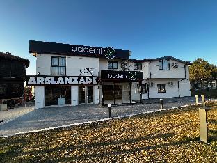 Bademi Hotel,,0 star