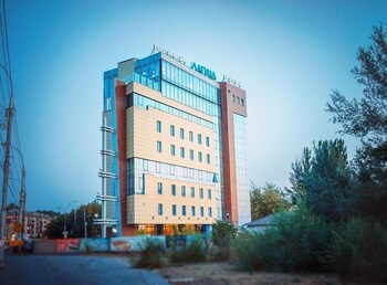 Hotel Laguna Lipetsk,Lipetsk Oblast>>Lipetsk,3.5 star