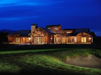 Wilderness Club,,4 star
