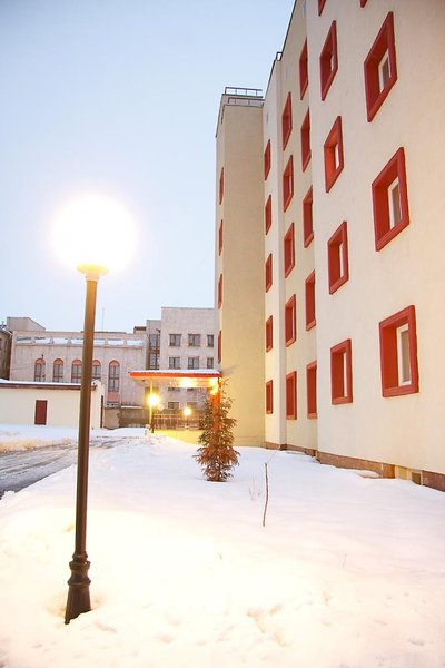 Chagala Uralsk Hotel,West Kazakhstan Province>>Uralsk,3 star