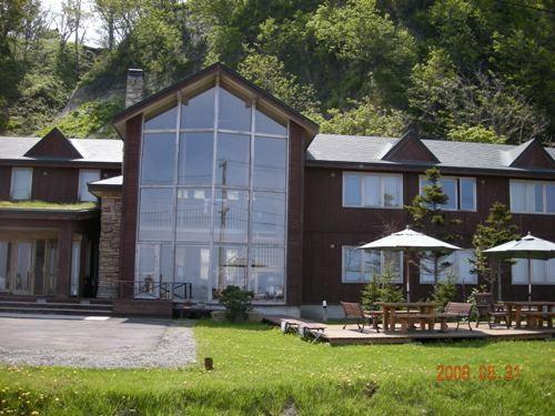 Hotel Kifu Club Shiretoko,Shari>>Abashiri,3 star