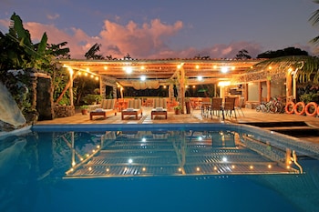 Natura Gardens Galapagos Hotel,,3 star