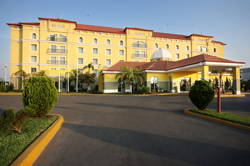Fiesta Inn Nuevo Laredo,Tamaulipas>>Nuevo Laredo,3.5 star