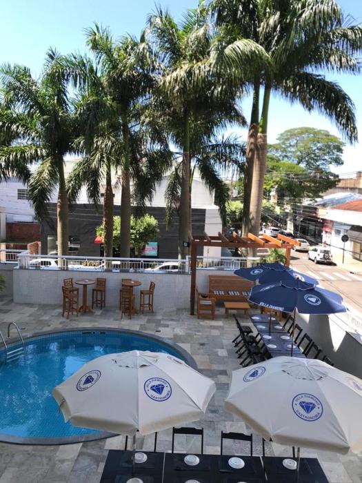 Diamond Hotel,,3 star