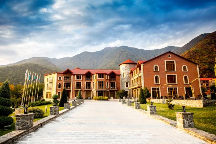 El Resort