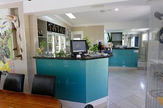Point Samson Resort,Point Samson>>Karratha,5 star