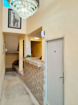 chukzie suites and apartments