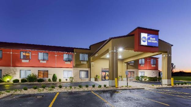 Chicago Southland Hotel,Danville>>Chicago,3 star