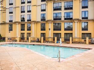 Mainstay Suites,,2.5 star