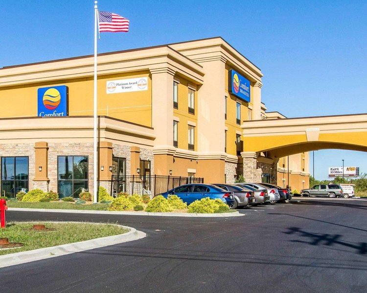 Hampton Inn Oak Grove Fort Campbell