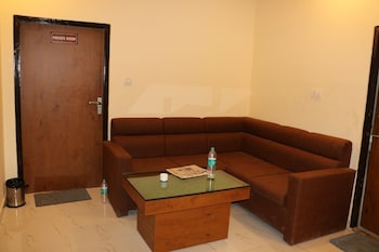 Hotel Ranthambhore Uday,,3 star