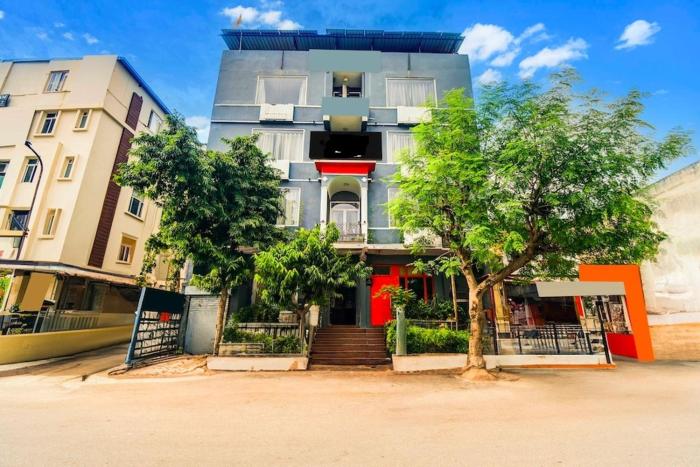 Hotel Jaiman,,3 star