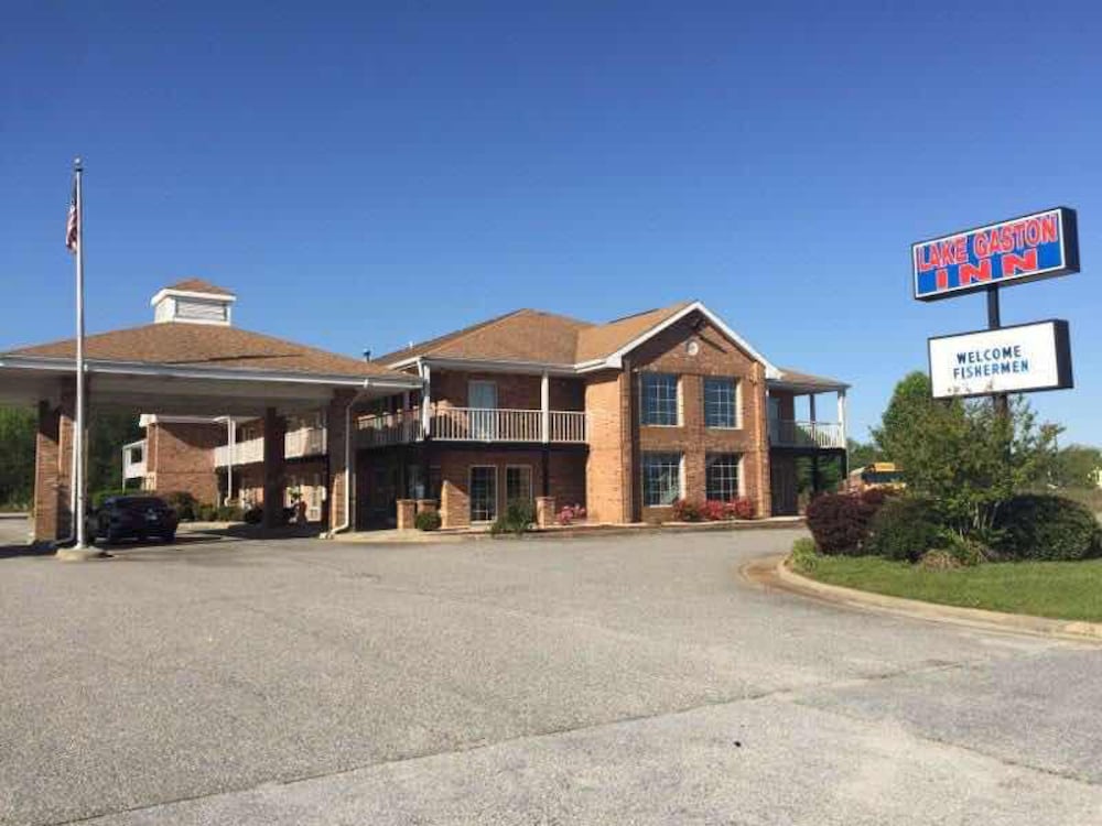 Motel 6 Bracey, Va I 85,South Hill>>Bracey,2 star