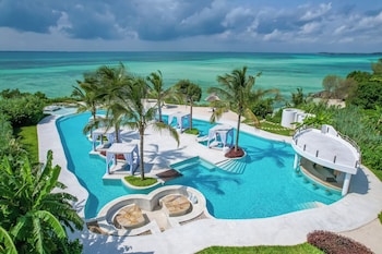 Ycona Luxury Resort,,5 star