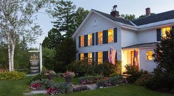 The Inn At Weston,Londonderry>>Killington,4 star