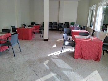 Joyce Hotel,,3 star