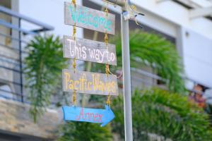 pacific waves inn annex
