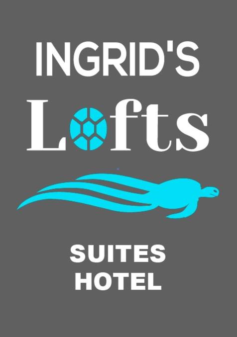 Ingrid Lofts,,2 star